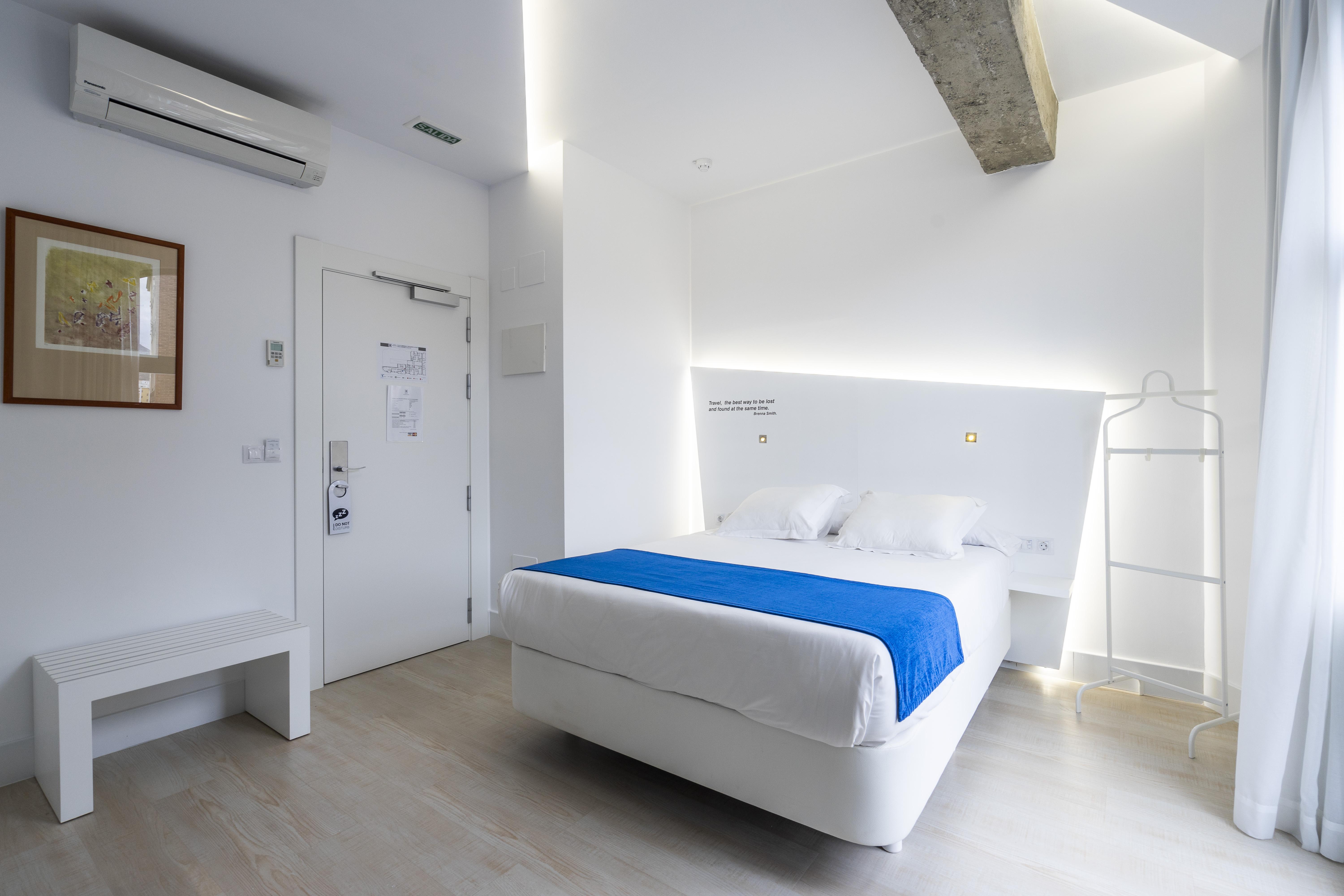 Atarazanas Malaga Boutique Hotel, Malaga