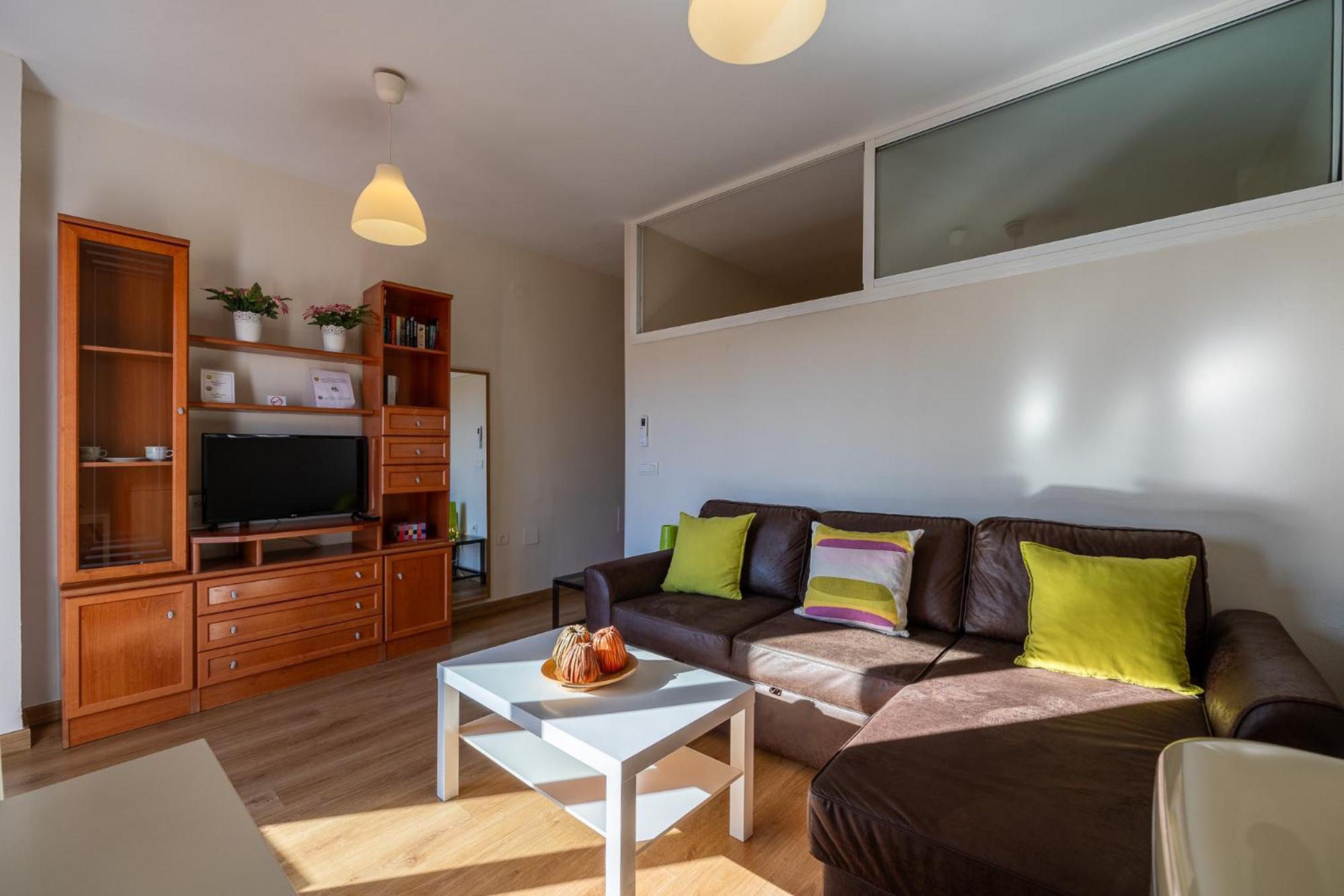 Atarazanas Malaga Boutique Hotel — Foto’s 3